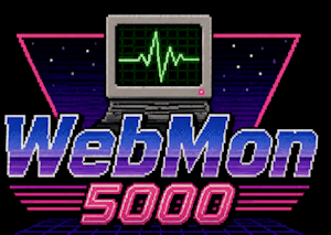 WebMon 5000